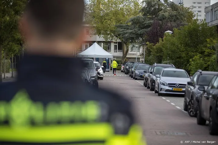 moordenaars wiersum potentieel verdacht van liquidaties suriname