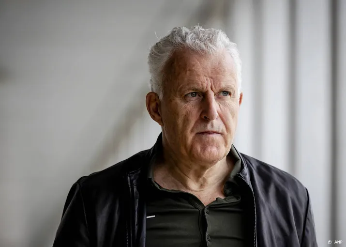 moordzaak peter r de vries in mei of juni inhoudelijk behandeld