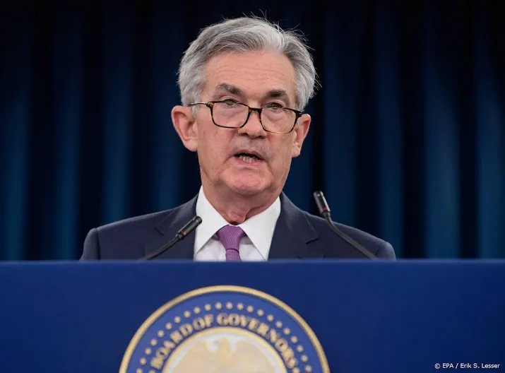 moore ziet af van kandidatuur voor fed
