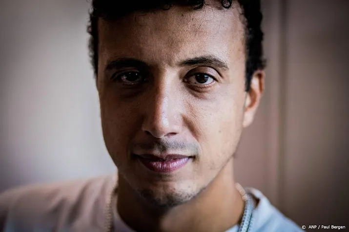 morad el ouakili vervangt giel beelen op npo radio 2