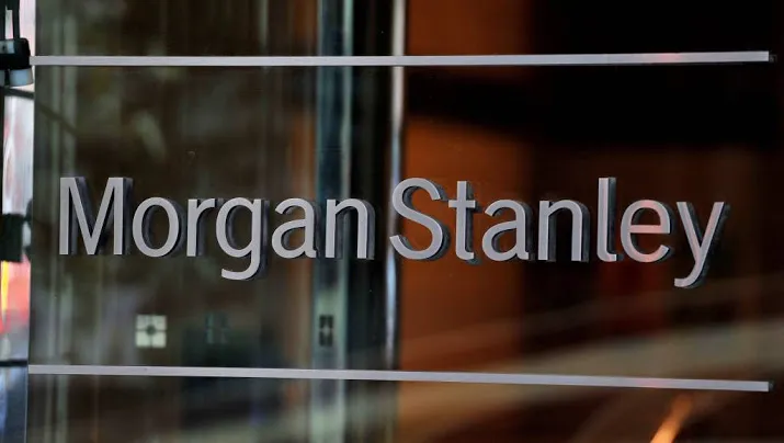 morgan stanley boekt recordresultaten