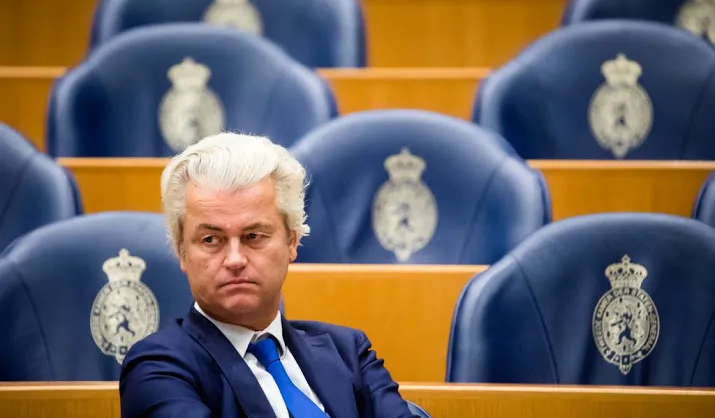 moskeeen verbiedt twitter account wilders