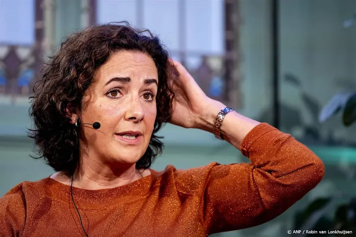 moskeeen vragen halsema om gaza te benoemen in toespraak op 4 mei