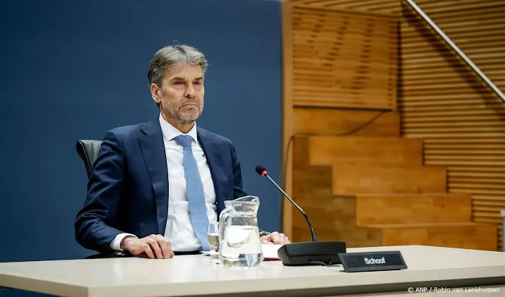 moslimorganisatie maakt zich zorgen om beoogd premier schoof