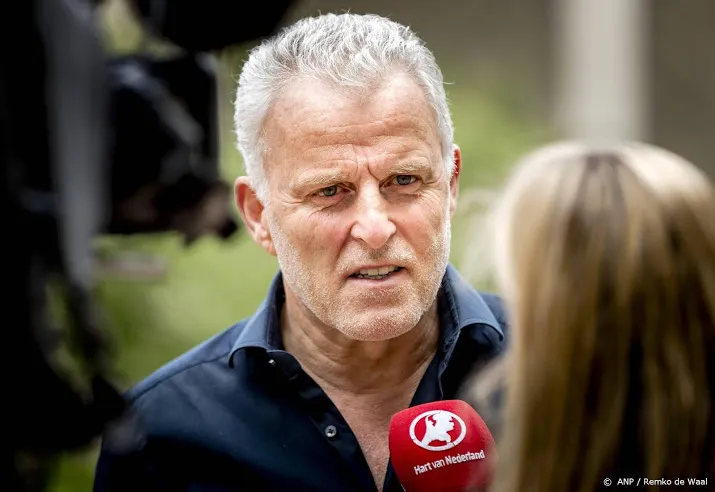 moslimorganisaties de vries hield samenleving een spiegel voor