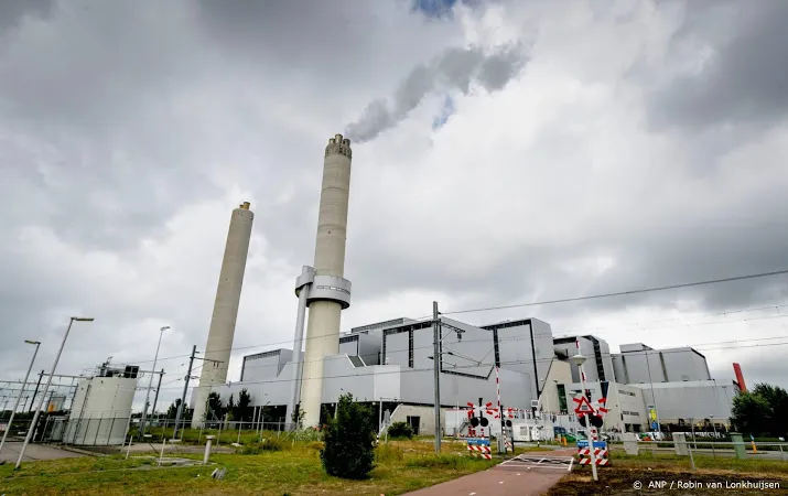 motie van afkeuring voor wethouder om aeb