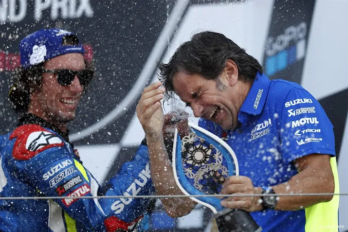 motogp icoon brivio alweer weg bij formule 1 team alpine
