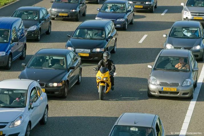 motor doet het beter dan auto