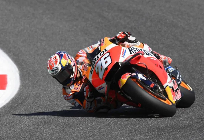 motorcoureur pedrosa stopt na 18 jaar