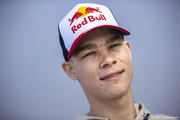 motorcoureur veijer zesde in grote prijs van italie
