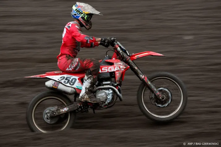 motorcrosser coldenhoff zevende in grote prijs van mantova