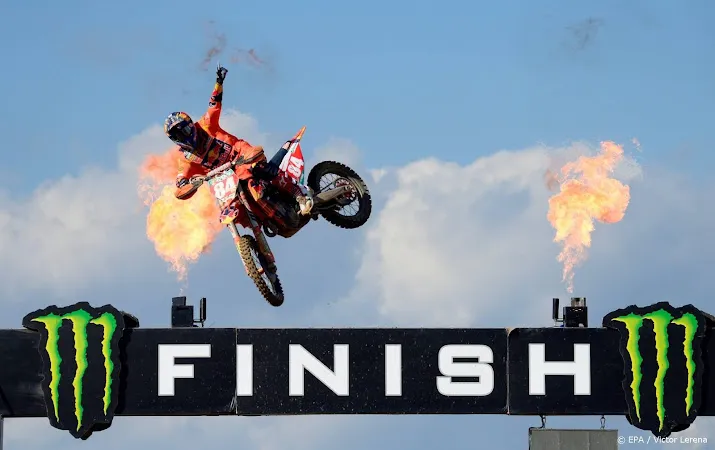 motorcrosser herlings mist na operatie vermoedelijk seizoenstart