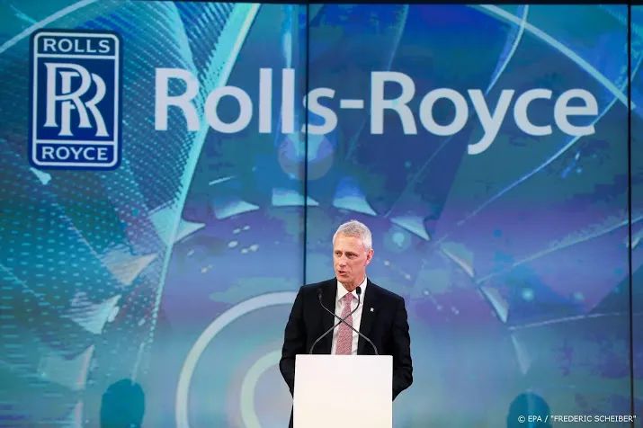 motorenbouwer rolls royce schrapt tot 8000 banen