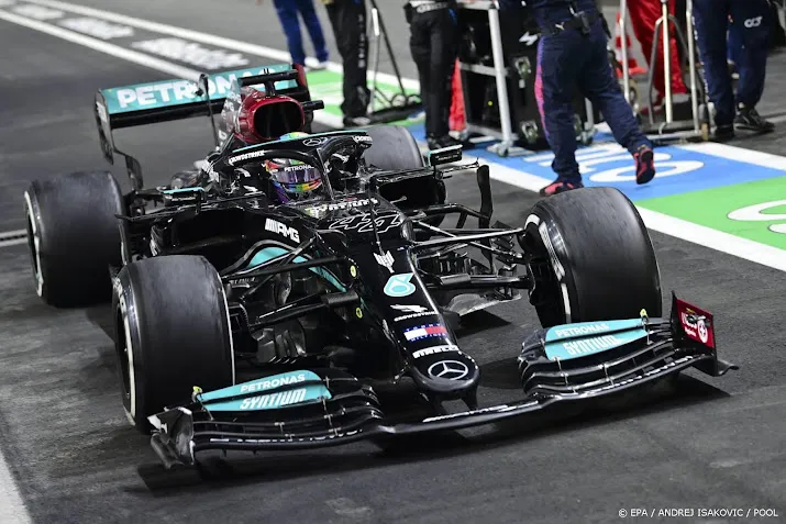 motorexpert formule 1 team mercedes naar grote rivaal red bull