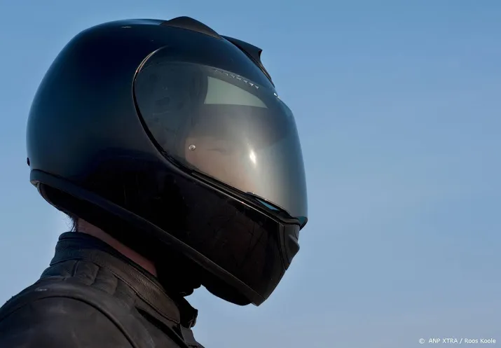 motorrijder 68 omgekomen in duitsland
