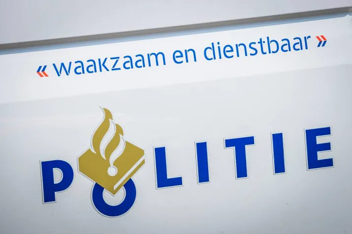 motorrijder overleden door aanrijding a13