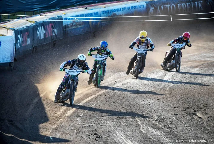 motorsport schrapt ook grote prijs van spanje