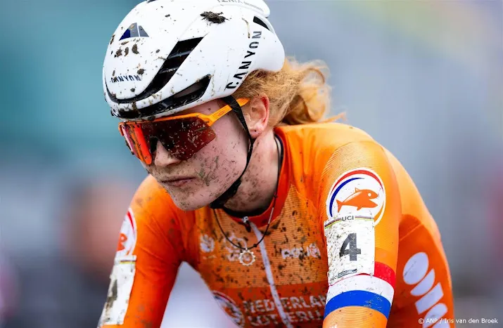 mountainbikester pieterse vierde bij wereldbeker in tsjechie