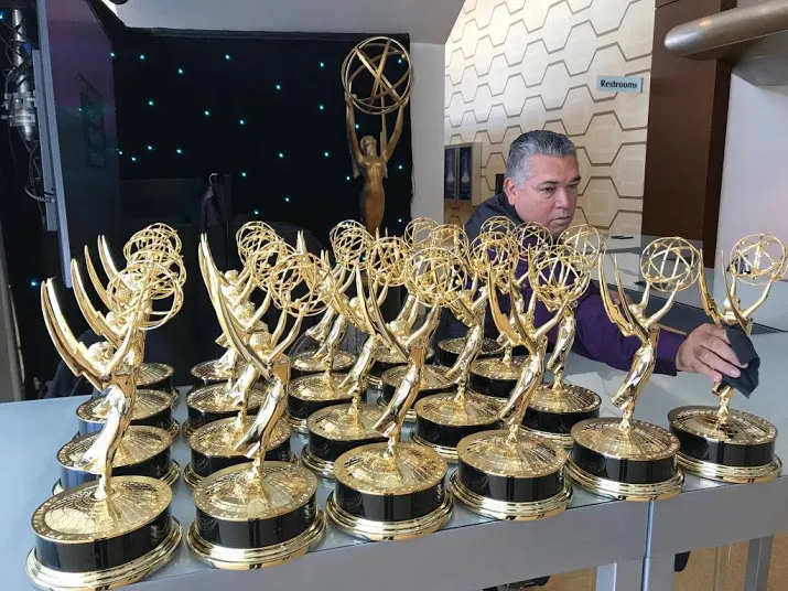 mrs maisel en game of thrones winnen emmys