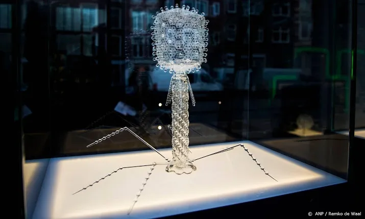 mrsa in amsterdams ziekenhuis