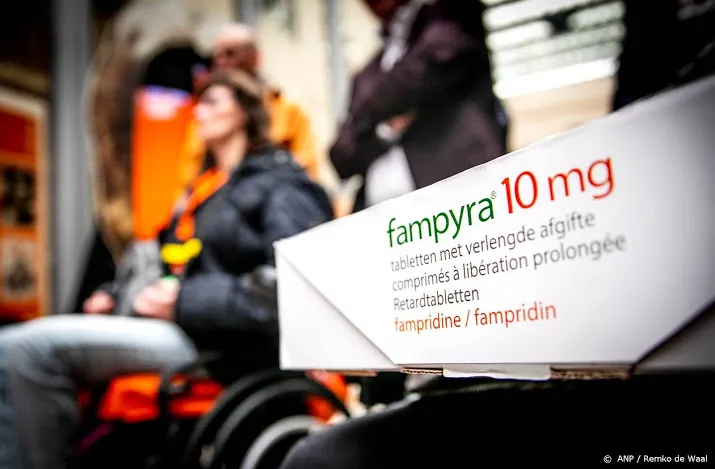 ms middel fampyra in basispakket