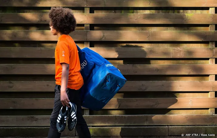 mulier instituut sportdeelname in tien jaar nauwelijks veranderd