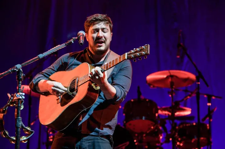 mumford sons tweede headliner pinkpop