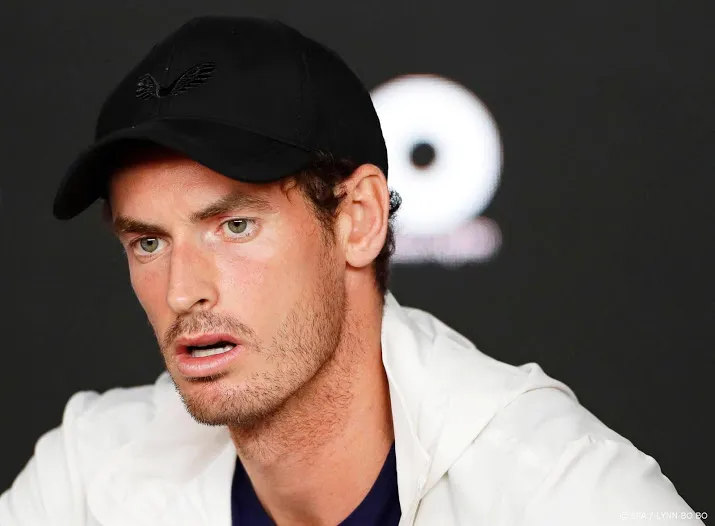 murray boos op britse tennisbond