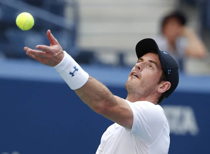 murray houdt tennisseizoen voor gezien