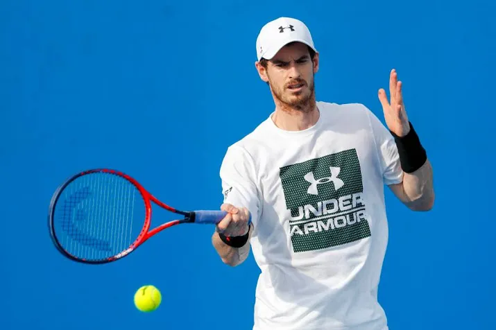 murray maakt comeback op gras rosmalen