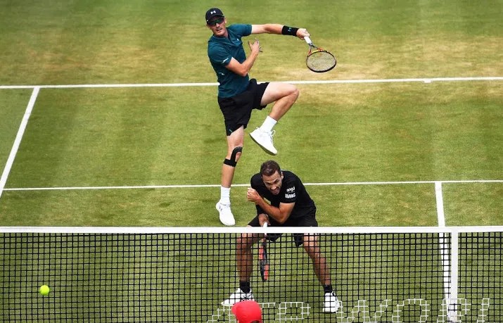 murray ook met azarenka naar finale wimbledon