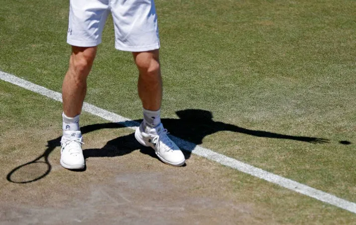murray verliest finale gemengd dubbelspel