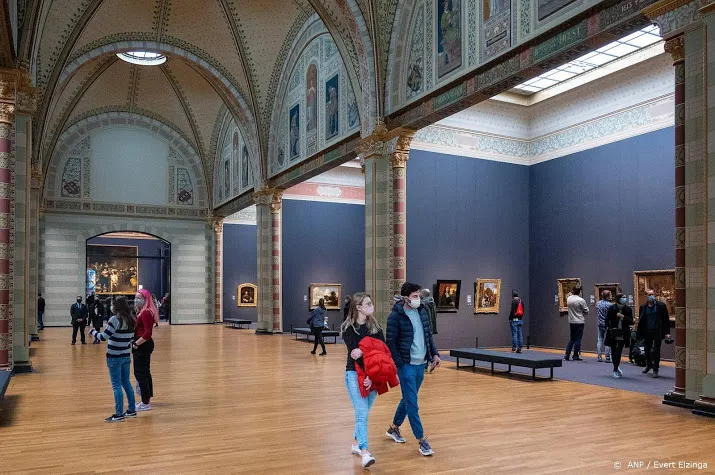 musea begrip voor sluiting maar blij dat het tijdelijk is