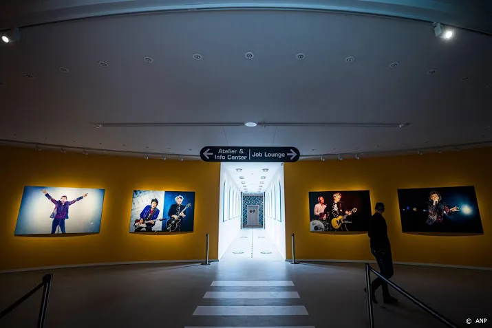 musea en jacht op kaartjes voor tentoonstellingen weer geopend
