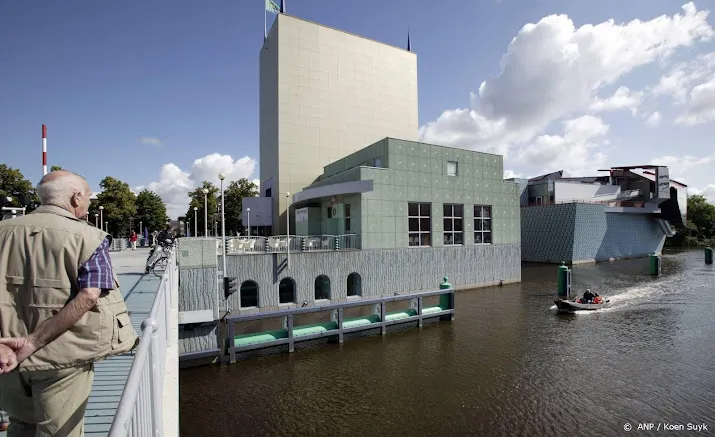 musea trekken samen op tegen voortdurende sluiting