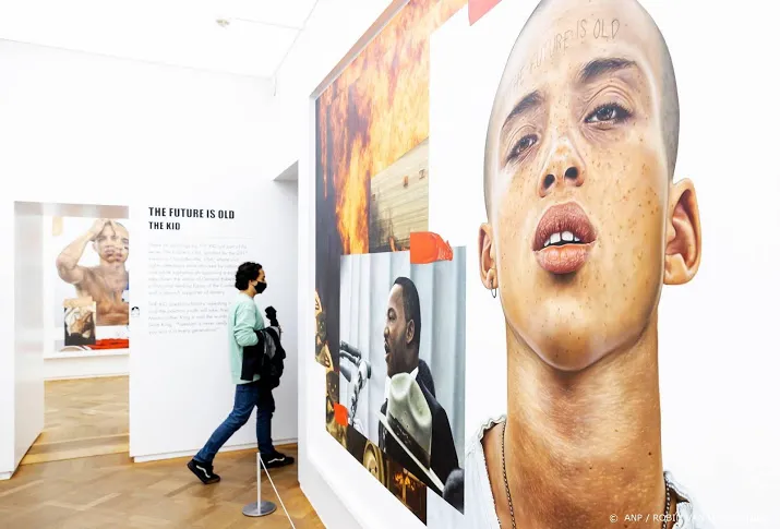 musea willen perspectief