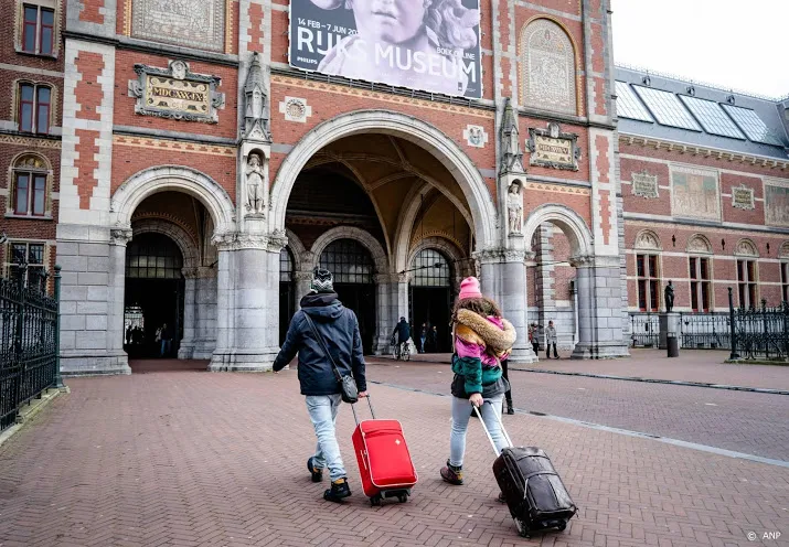 musea zijn klaar voor heropening op 1 juni