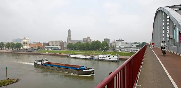 museum arnhem neemt toevlucht in kerk