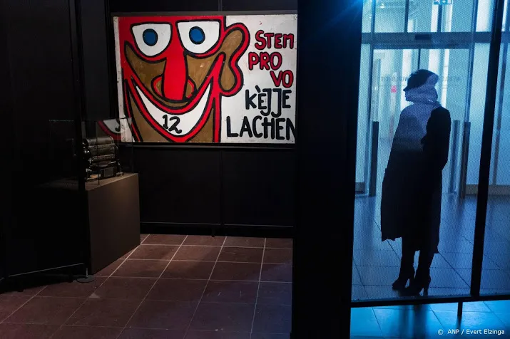 museum doet term gouden eeuw in de ban