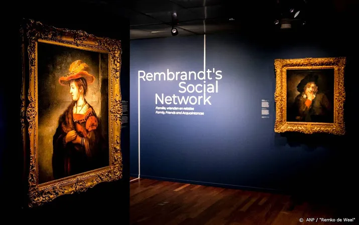 museum het rembrandthuis ontslaat kwart van personeel