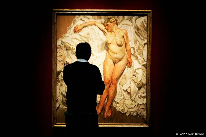 museum koppen bij elkaar over naakt in kunst