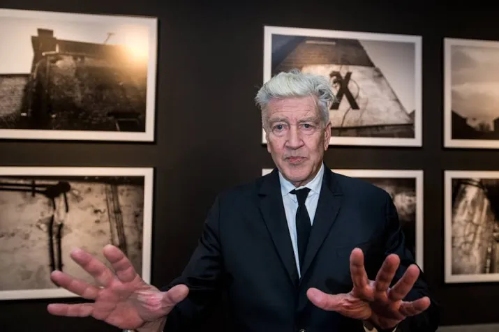 museum toont beeldende kunst david lynch