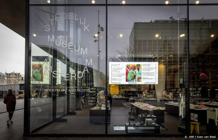 museumvereniging eindelijk weer bezoekers verwelkomen