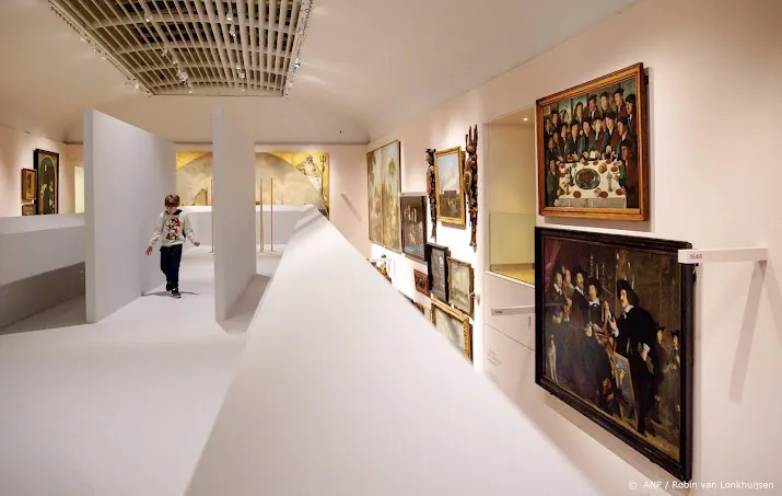 museumvereniging financiele problemen dreigen voor kwart musea