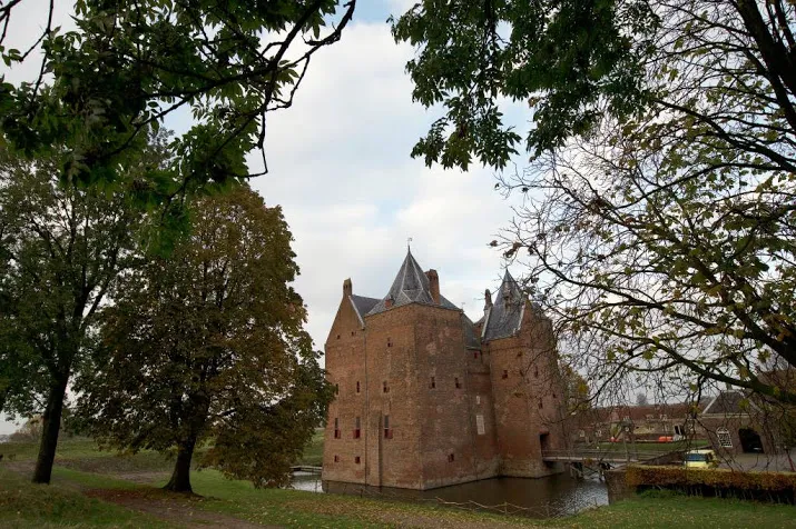 museumweek voor wie niet naar het museum gaat