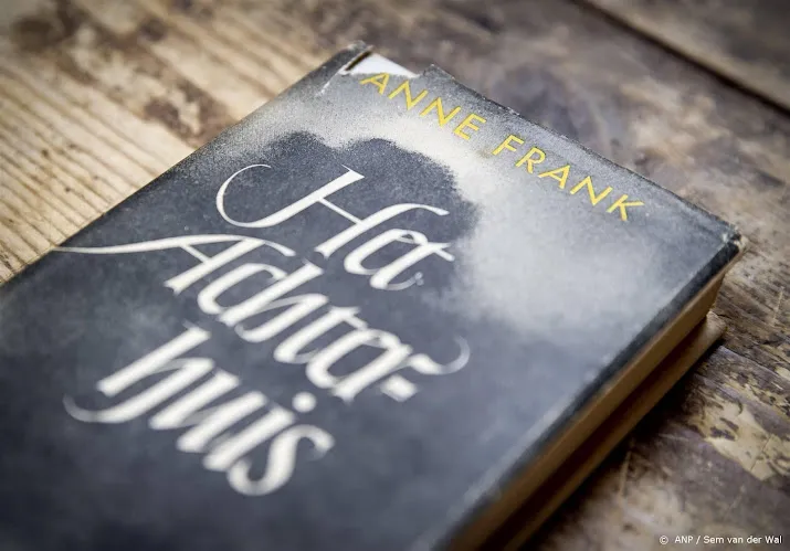musical over anne frank keert in 2024 terug in theater