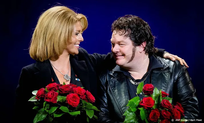musical over hazes terug in theater