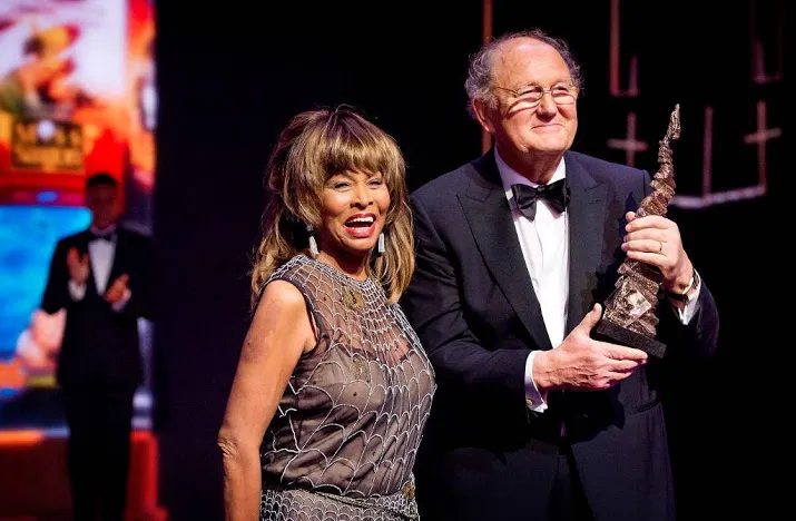 musical over tina turner gaat naar broadway