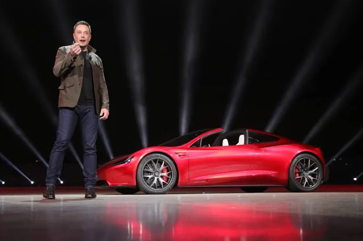 musk herhaalt tesla heeft geen geld nodig