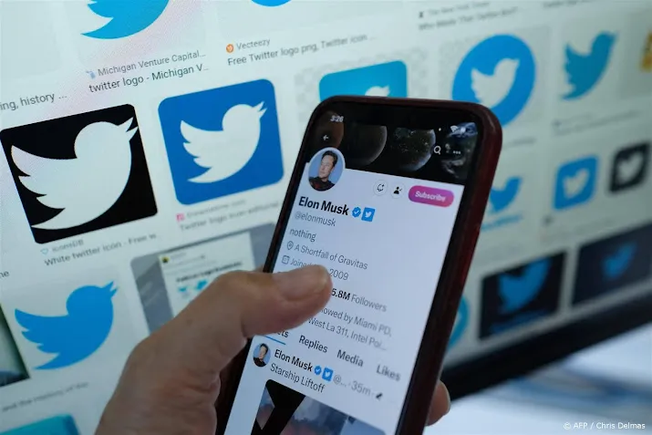 musk houdt twitter evenement over ai met politici vs